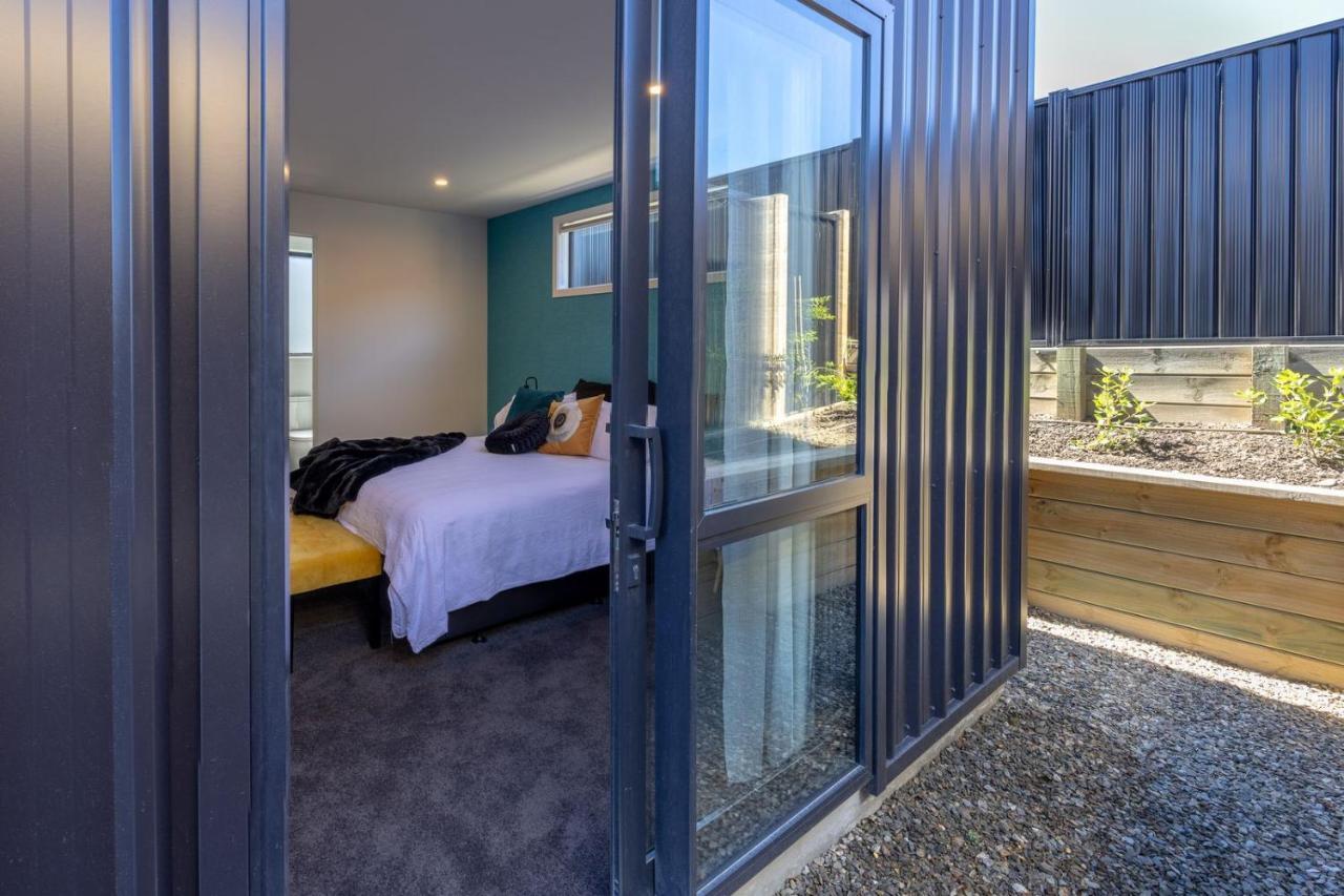 Sapphire Delight - 1 Bedroom Private Room Wanaka Eksteriør bilde